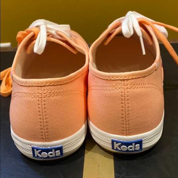 Pink Keds - Picture 5 of 8